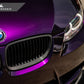 AutoTecknic Carbon Front Grille Set - E92/ E93 3-Series Including E9X M3