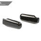 AutoTecknic Carbon Fiber PDK Shift Lever Trim - Porsche 992