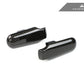 AutoTecknic Carbon Fiber PDK Shift Lever Trim - Porsche 992