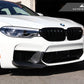 AutoTecknic Dry Carbon Performante Aero Splitters - F90 M5