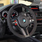 AutoTecknic Dry Carbon Battle Version Shift Paddles - F87 M2 | F80 M3 | F82/ F83 M4 | F10 M5 LCI | F06/ F12/ F13 M6 | F85 X5M | F86 X6M