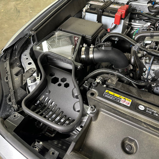 SXTH Element 2025+ Toyota 4Runner CPLT Intake