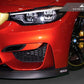 AutoTecknic Dry Carbon Competition Brake Air Ducts - F80 M3 | F82/ F83 M4