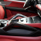 AutoTecknic Carbon Fiber Interior Handle Set - Porsche 9Y0 Cayenne 2019-2025