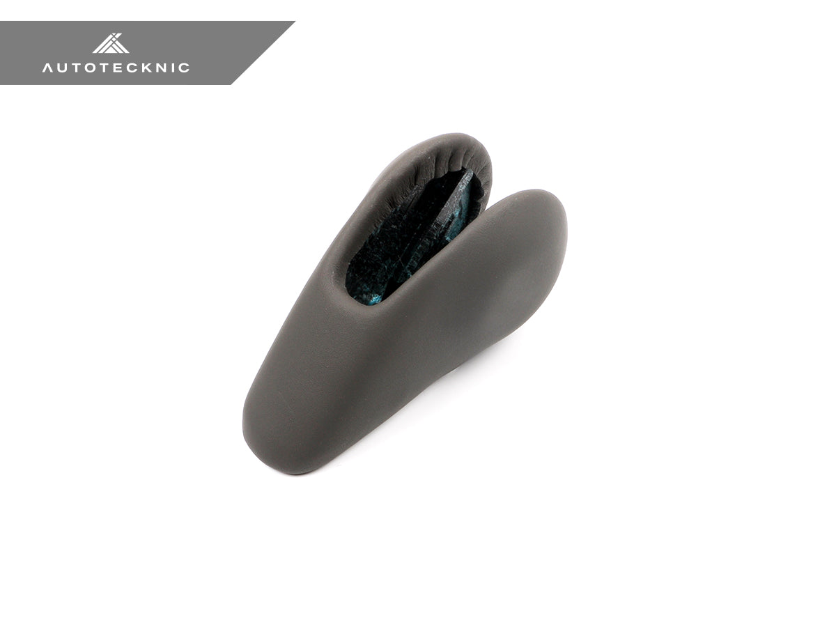 AutoTecknic Replacement PDK Shift Knob Grip - Porsche - Graveyard Performance