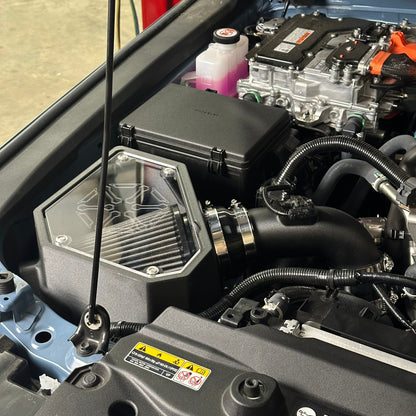 SXTH Element 2024+ Land Cruiser CPLT Intake