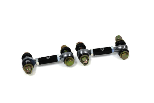 2006 - 2015 MX5 NC Adjustable Sway Bar End Links - Front - Graveyard Performance