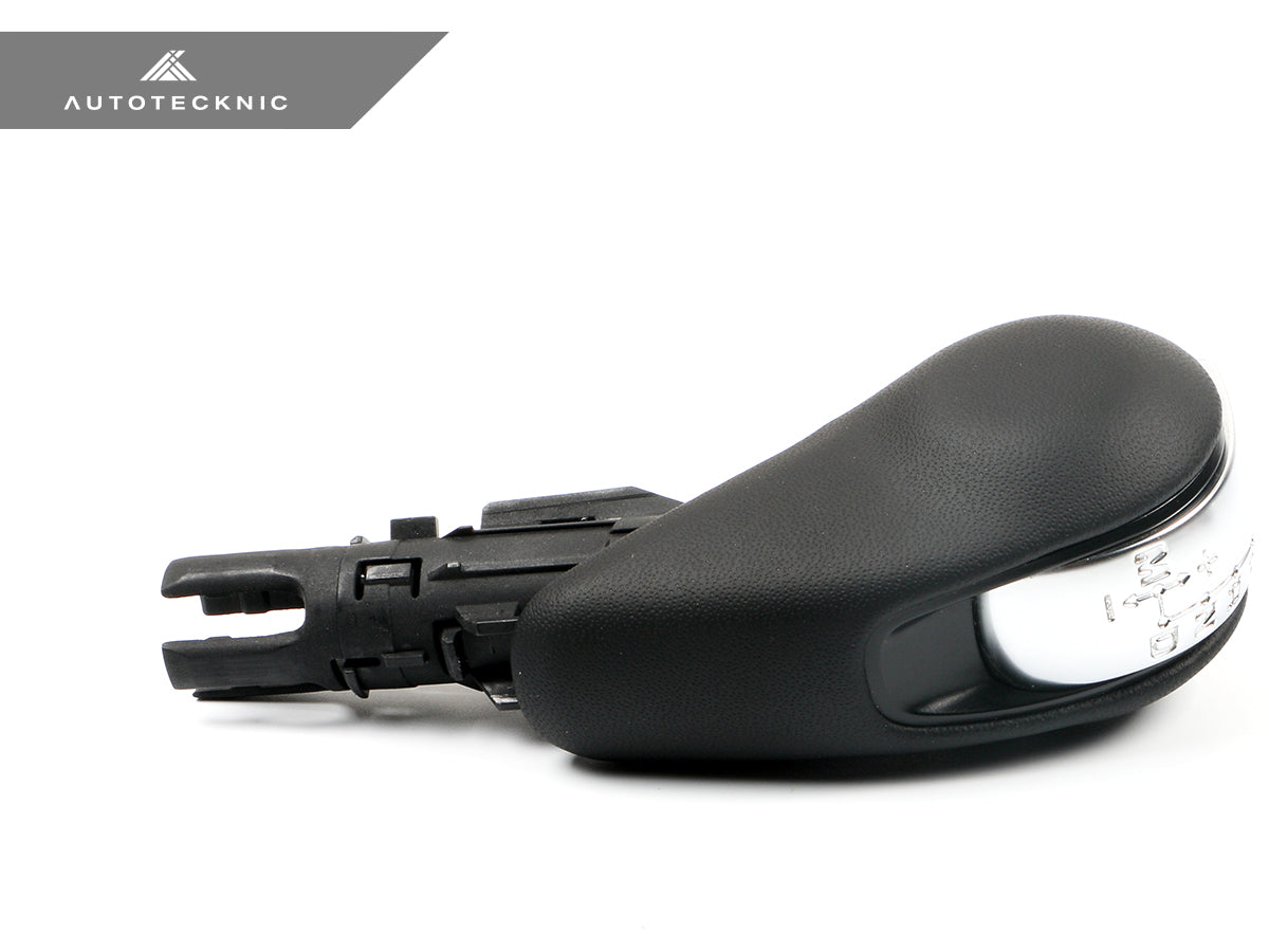 AutoTecknic Replacement PDK Shift Knob Grip - Porsche - Graveyard Performance