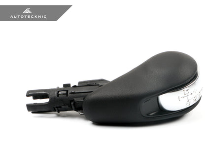 AutoTecknic Replacement PDK Shift Knob Grip - Porsche - Graveyard Performance