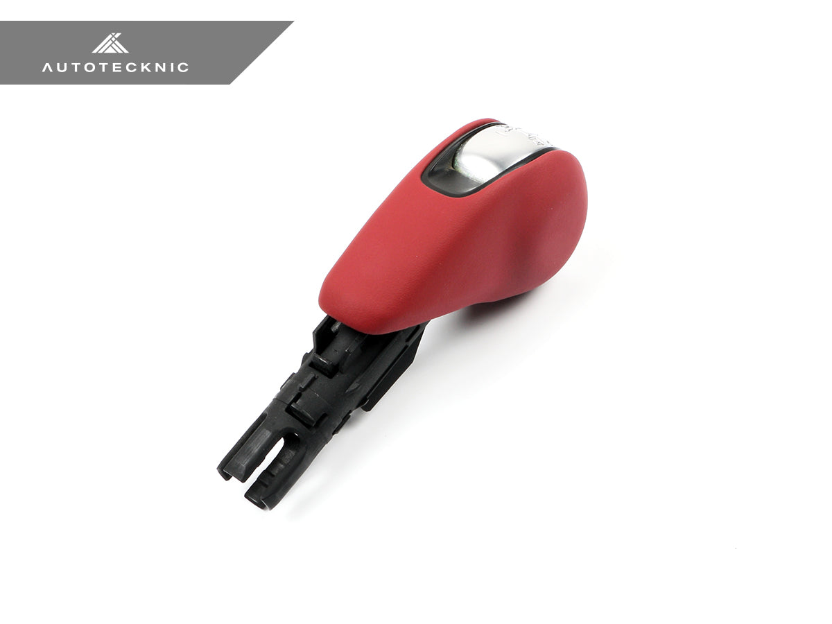 AutoTecknic Replacement PDK Shift Knob Grip - Porsche - Graveyard Performance