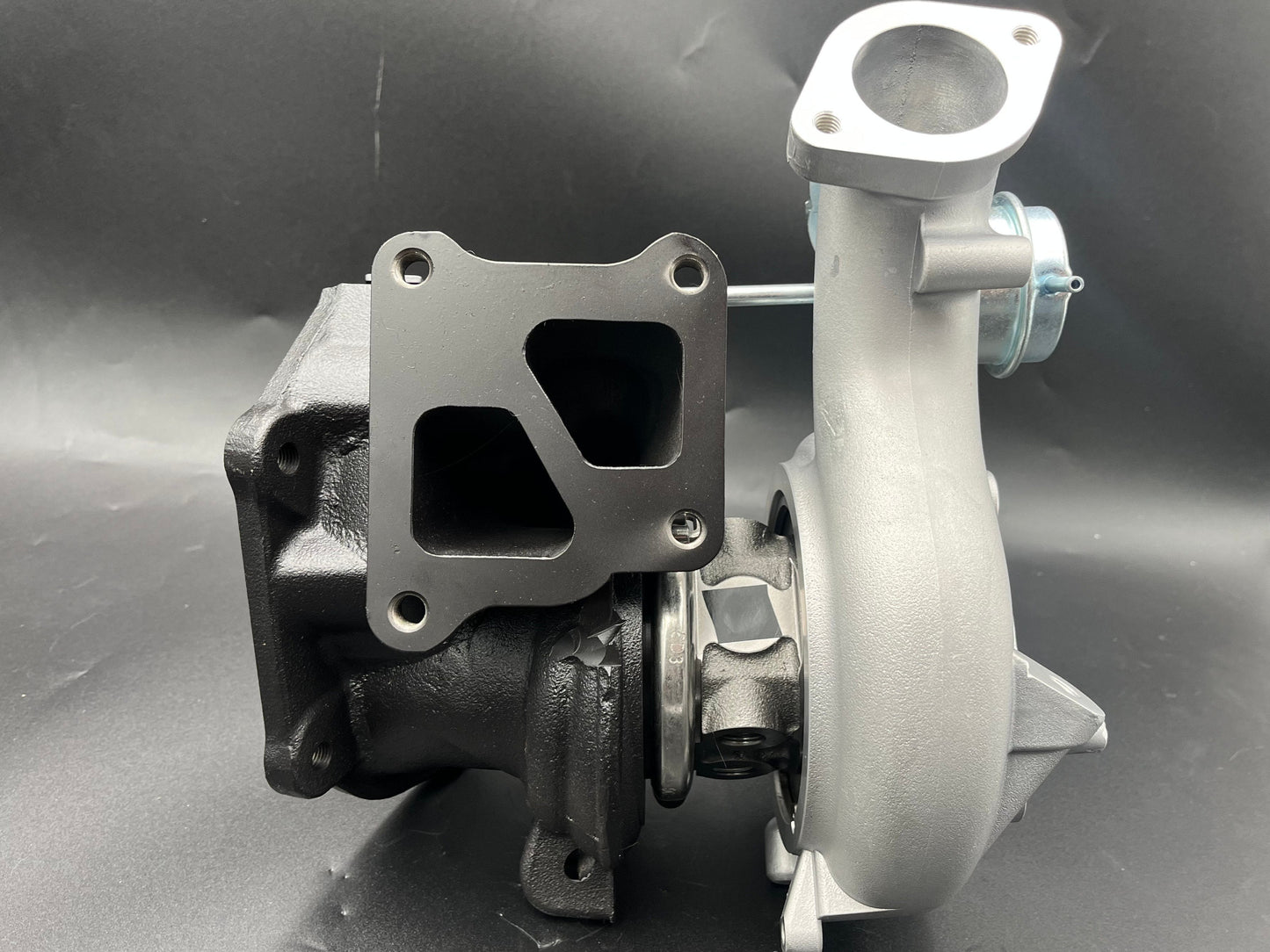 AGT 52mm "LE" Evo X Turbocharger