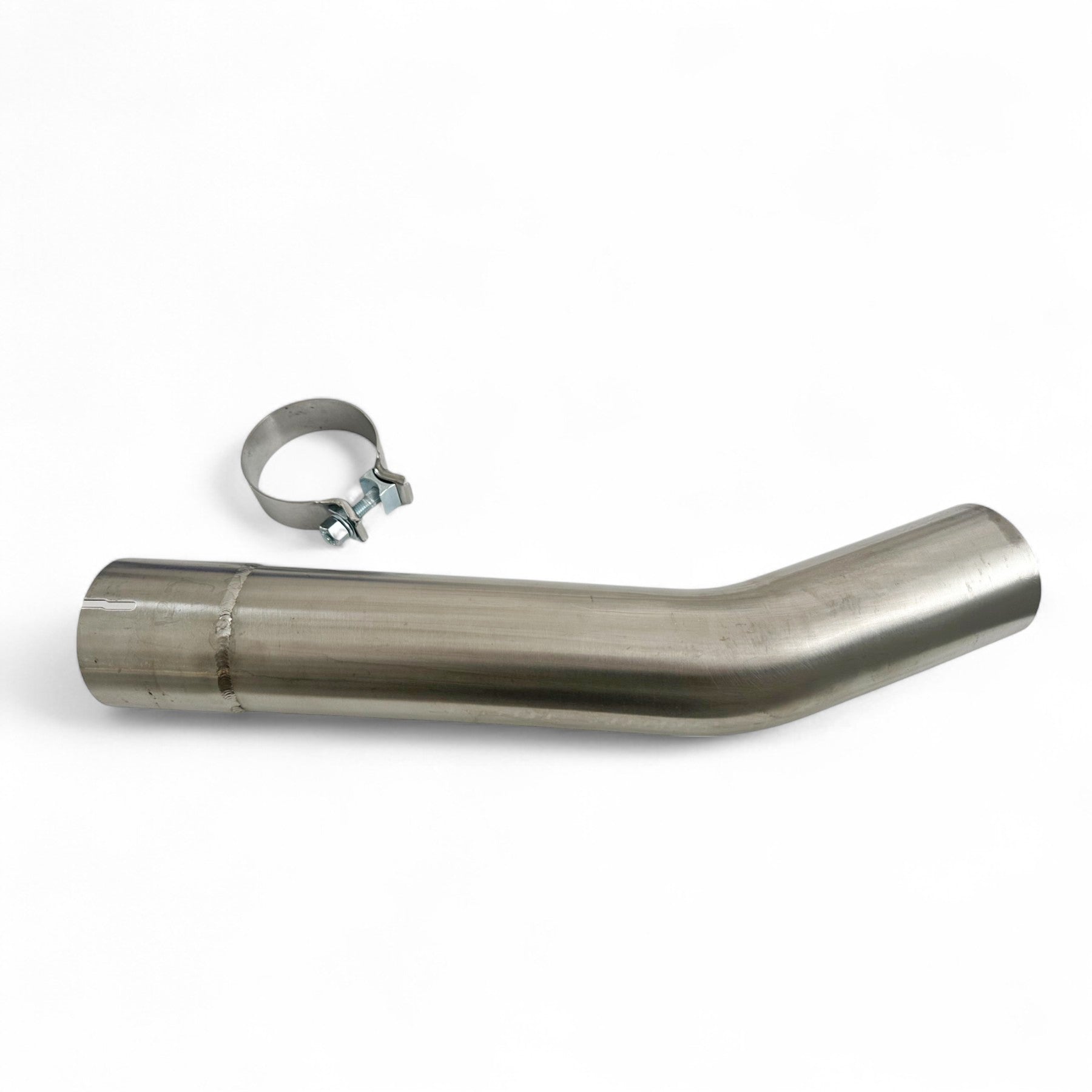 AWD Audi 8Y S3 Race Downpipe & VW MK8 Golf R Race Downpipe - Palenon Performance - Graveyard Performance