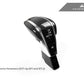 AutoTecknic Carbon Fiber Exclusive Design Shift Lever - Porsche 971 Panamera | 9Y0 Cayenne