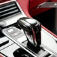 AutoTecknic Carbon Fiber Exclusive Design Shift Lever - Porsche 971 Panamera | 9Y0 Cayenne