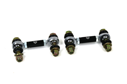 2006 - 2015 MX5 NC Adjustable Sway Bar End Links - Rear - Graveyard Performance