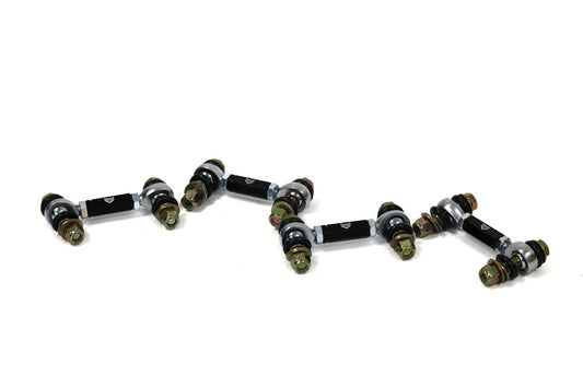 2006 - 2015 MX5 NC Adjustable Sway Bar End Link Kit - Graveyard Performance