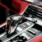 AutoTecknic Carbon Fiber Exclusive Design Shift Lever - Porsche 971 Panamera | 9Y0 Cayenne