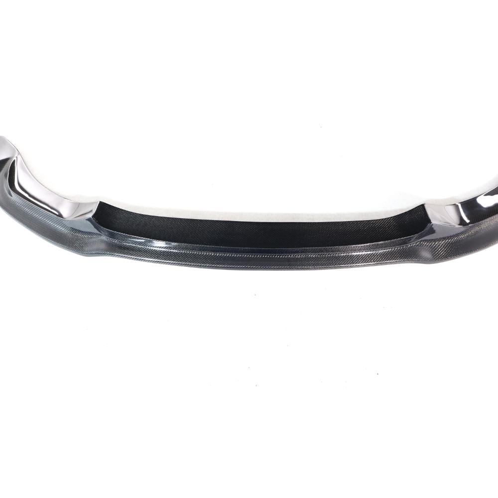 Carbon Fiber Vorsteiner Front Lip For BMW F80 M3 & F82/F83 M4 - Graveyard Performance