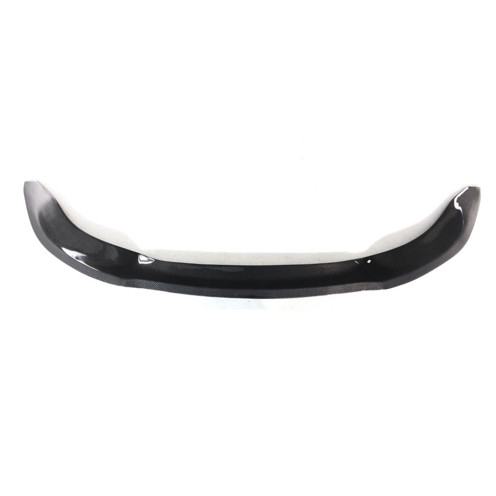 Carbon Fiber Vorsteiner Front Lip For BMW F80 M3 & F82/F83 M4 - Graveyard Performance