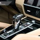 AutoTecknic Carbon Fiber Exclusive Design Shift Lever - Porsche 971 Panamera | 9Y0 Cayenne