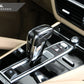 AutoTecknic Carbon Fiber Exclusive Design Shift Lever - Porsche 971 Panamera | 9Y0 Cayenne