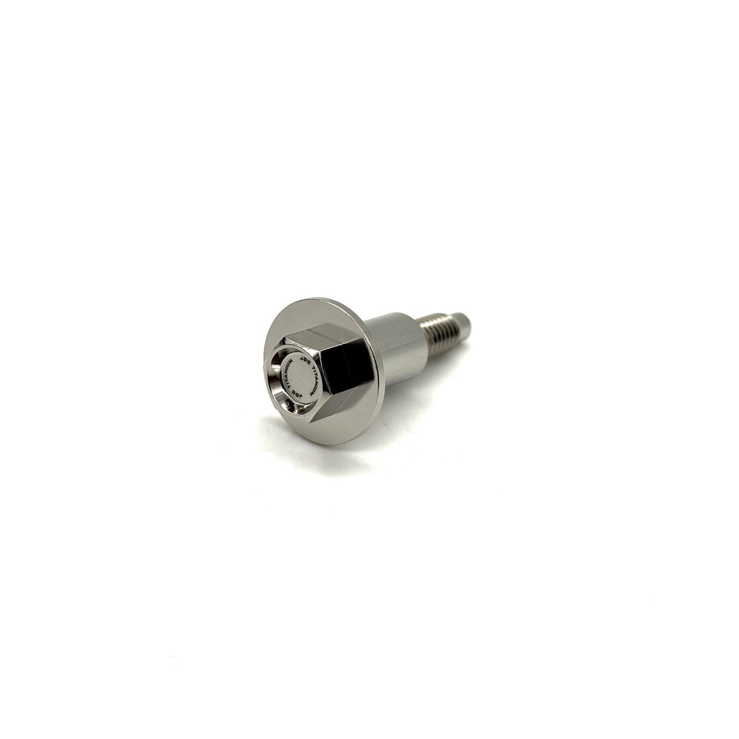 JDC Titanium Valve Cover Hardware | Multiple Mazda Applications