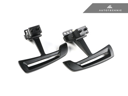 AutoTecknic Magnetic RS Shift Paddles - Porsche Vehicles - Graveyard Performance