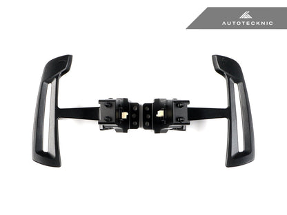 AutoTecknic Magnetic RS Shift Paddles - Porsche Vehicles - Graveyard Performance