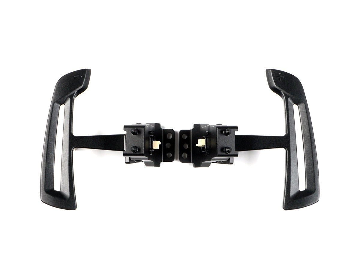 AutoTecknic Magnetic RS Shift Paddles - Porsche Vehicles