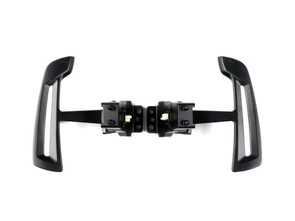 AutoTecknic Magnetic RS Shift Paddles - Porsche Vehicles