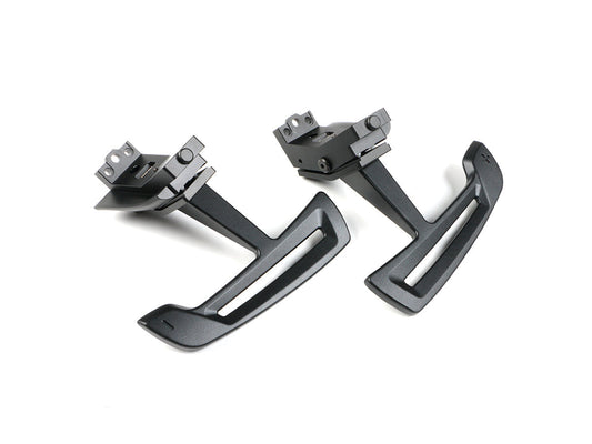 AutoTecknic Magnetic RS Shift Paddles - Porsche 971.1 Panamera | 9Y0 Cayenne