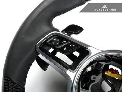 AutoTecknic Magnetic RS Shift Paddles - Porsche Vehicles - Graveyard Performance