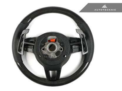 AutoTecknic Magnetic RS Shift Paddles - Porsche Vehicles - Graveyard Performance