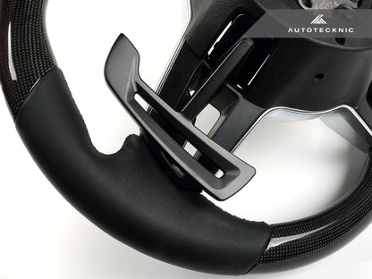 AutoTecknic Magnetic RS Shift Paddles - Porsche Vehicles - Graveyard Performance