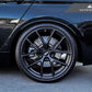 AutoTecknic Carbon Fiber Rear Wheel Arch Extension Set - F90 M5