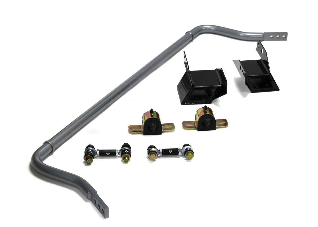 1990 - 2005 NA/NB Miata Front Sway Bar Complete Kit