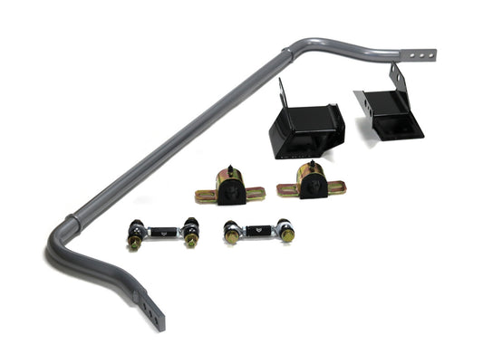 1990 - 2005 NA/NB Miata Front Sway Bar Complete Kit - Graveyard Performance