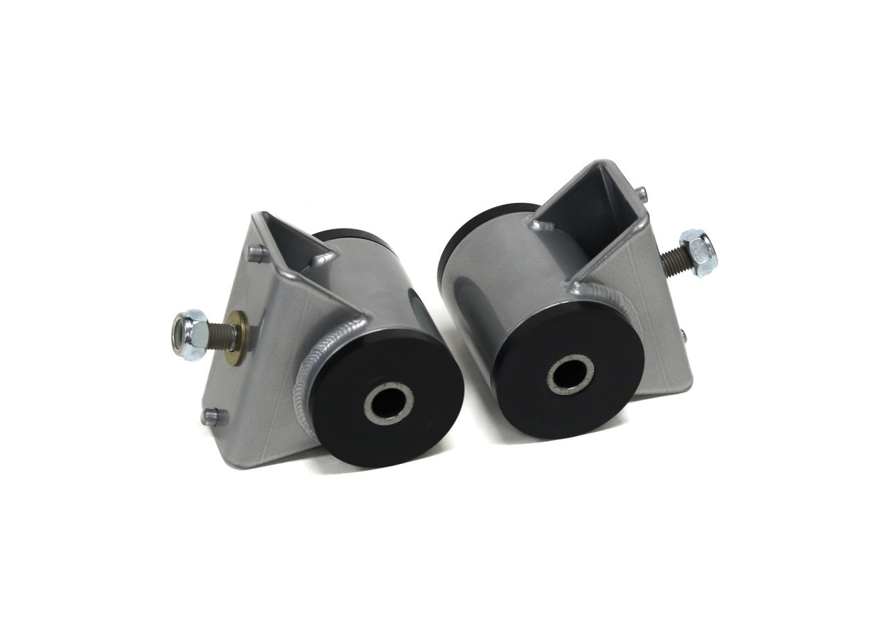 1990-2005 NA/NB Miata motor mount base(s)