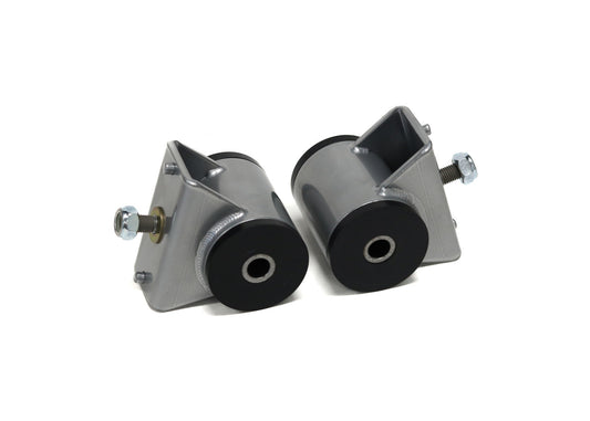 1990-2005 NA/NB Miata motor mount base(s) - Graveyard Performance