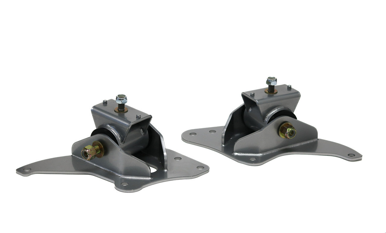 2001 - 2005 1.8L NB Miata Motor Mount kit