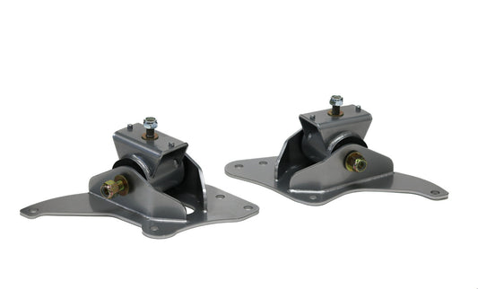 2001 - 2005 1.8L NB Miata Motor Mount kit - Graveyard Performance