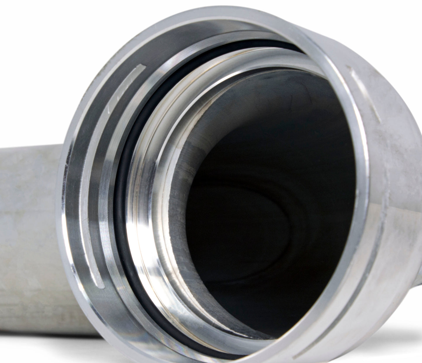 OE Spec N54/N55/S55 Charge Pipe O-Ring - Example