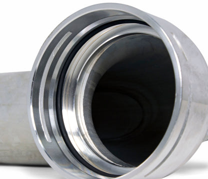 OE Spec N54/N55/S55 Charge Pipe O-Ring - Example