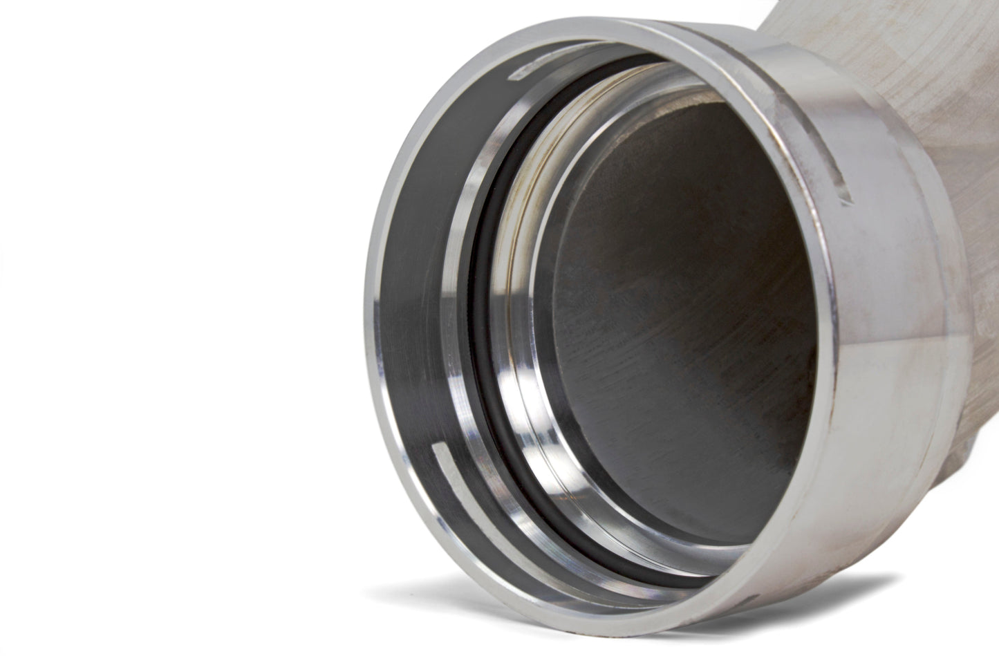 OE Spec N54/N55/S55 Charge Pipe O-Ring - Example