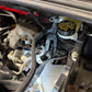 Focus ST Low Pressure Fuel Line Upgrade available at Damond Motorsports