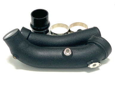 MAD N55 Charge Pipe BMW M135 M235 M2 335 435 RWD Only - Graveyard Performance