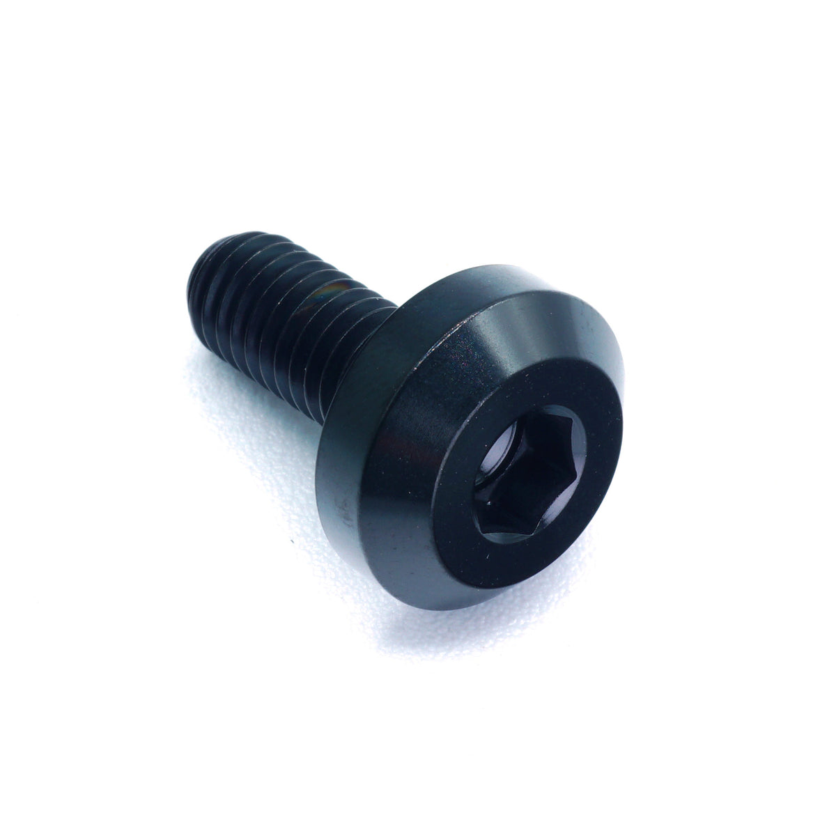 Titanium Hardware Balance Tube Kit - VG30DETT Engine - Graveyard Performance