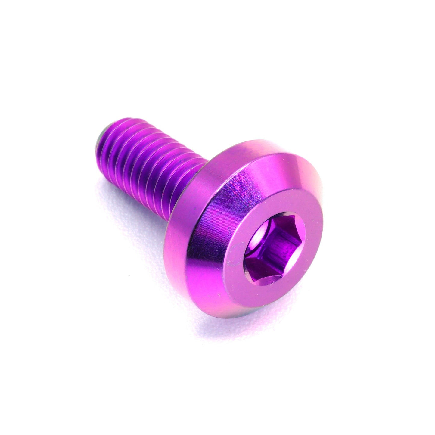 Titanium Hardware Balance Tube Kit - VG30DETT Engine - Graveyard Performance