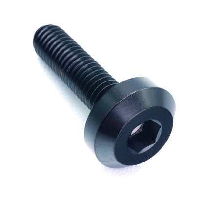 Titanium Hardware Coil Pack Kit - LS Engine - Graveyard Performance