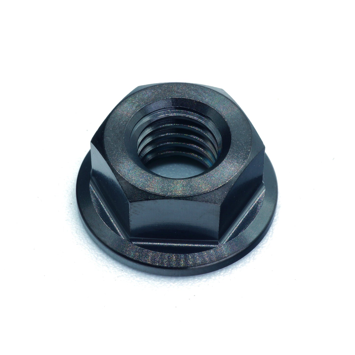 Titanium Hardware Engine Cover Kit - S54B32 Engine - Graveyard Performance